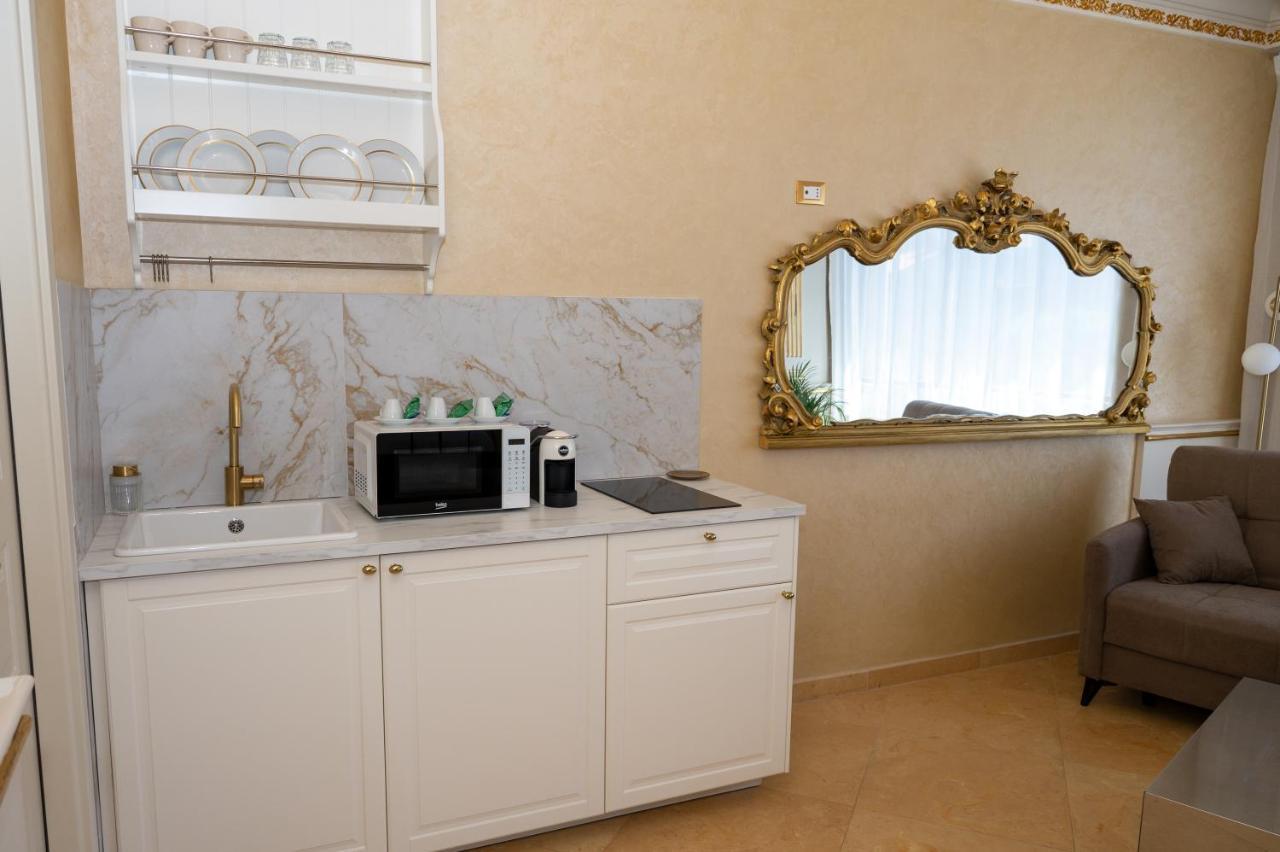 Home Sicilia24 Catania Exterior photo