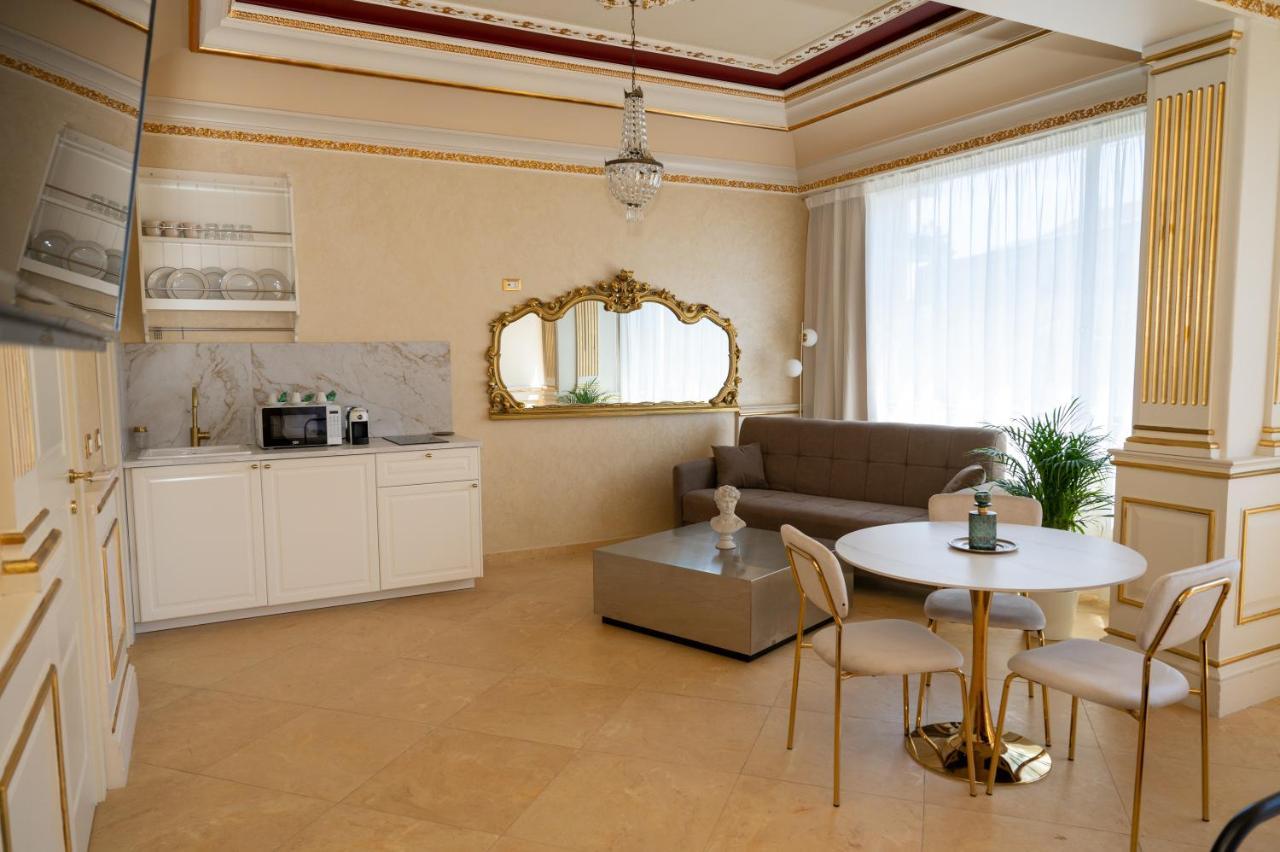 Home Sicilia24 Catania Exterior photo